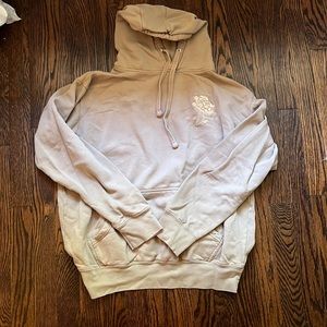 Tan Shawn Mendes tour hoodie